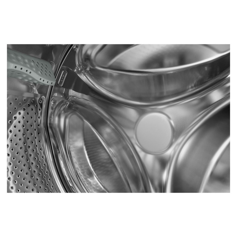 Стиральная машина Samsung WW60A3120BH/LE Белый