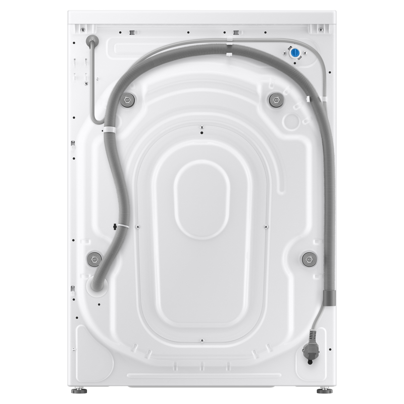 Стиральная машина Samsung WW60A3120BH/LE Белый