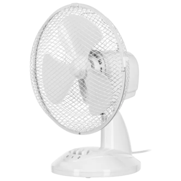 Ventilator OZON FT-23A Axial Alb