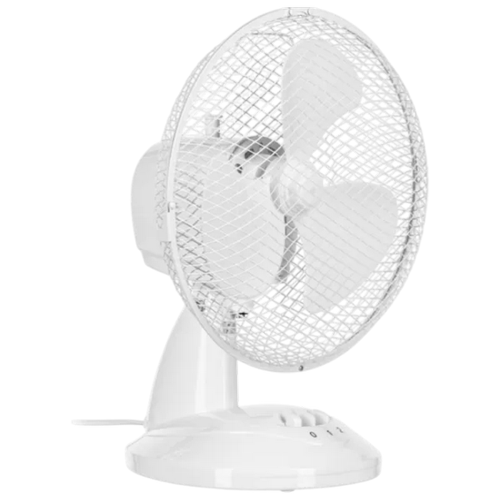 Ventilator OZON FT-23A Axial Alb