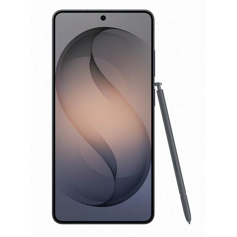 Смартфон Samsung Galaxy S26 Ultra, 12 ГБ / 256ГБ