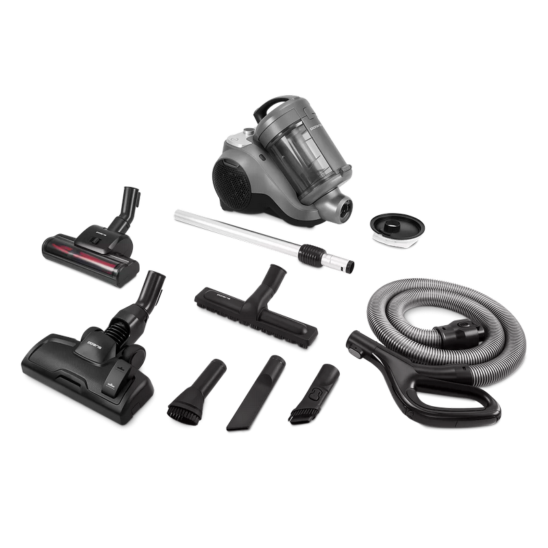 Aspirator Polaris PVC 3344 Gri