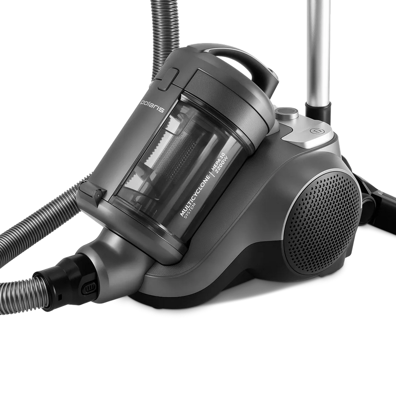 Aspirator Polaris PVC 3344 Gri