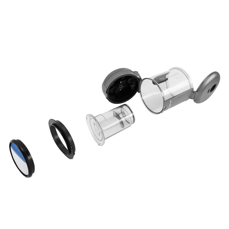 Aspirator Polaris PVC 3344 Gri