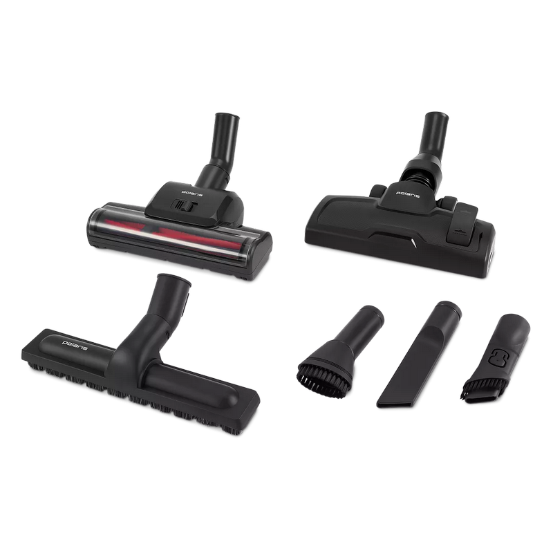 Aspirator Polaris PVC 3344 Gri