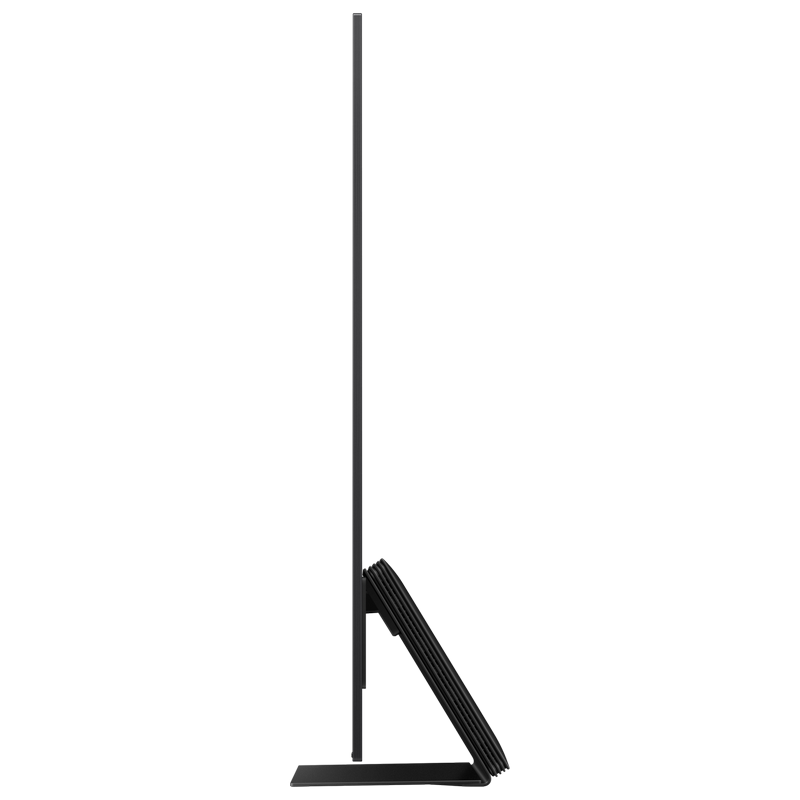 55" OLED SMART TV Samsung QE55S95HFUXUA Negru