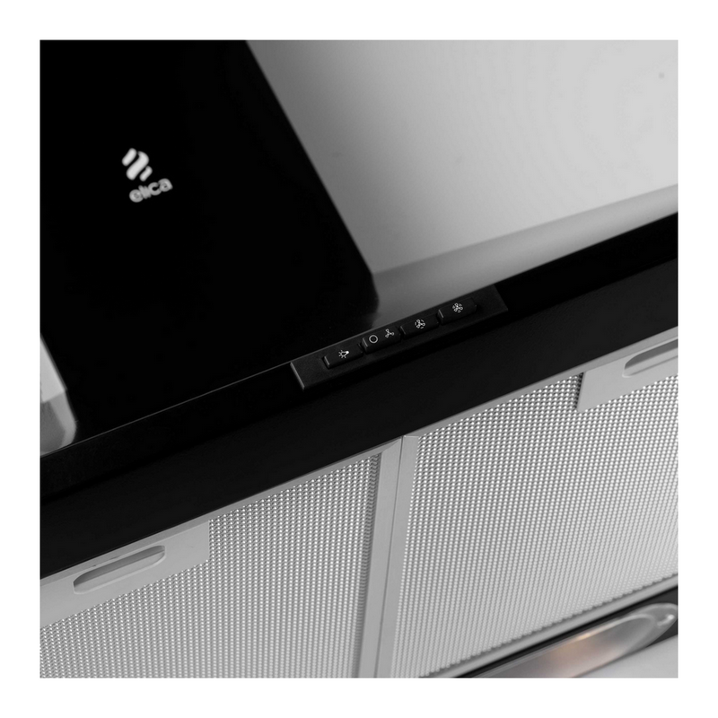 Hota Cupol Elica MISSY BL/A/60 Negru