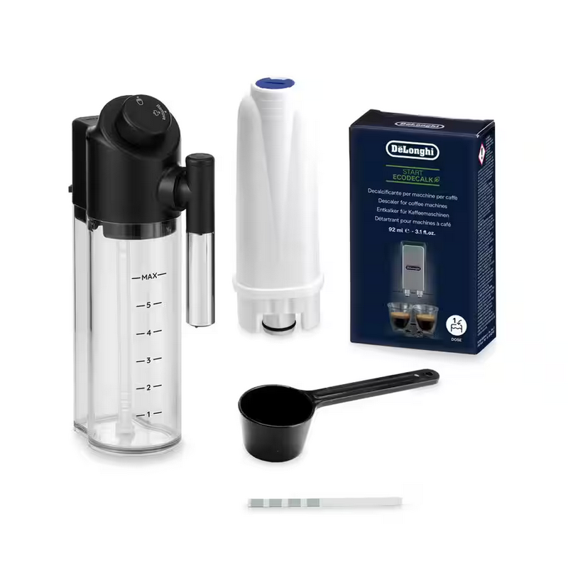 Aparat de cafea DeLonghi ECAM 310.60.B Negru