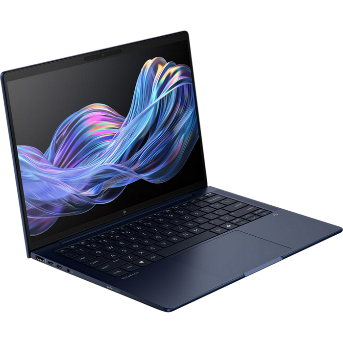 Laptop HP EliteBook X G1i 14 AI Atmospheric Blue