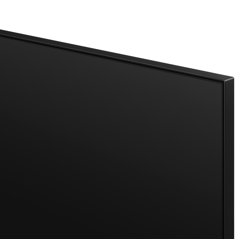 100" MiniLED SMART TV Hisense 100U7Q Pro Negru