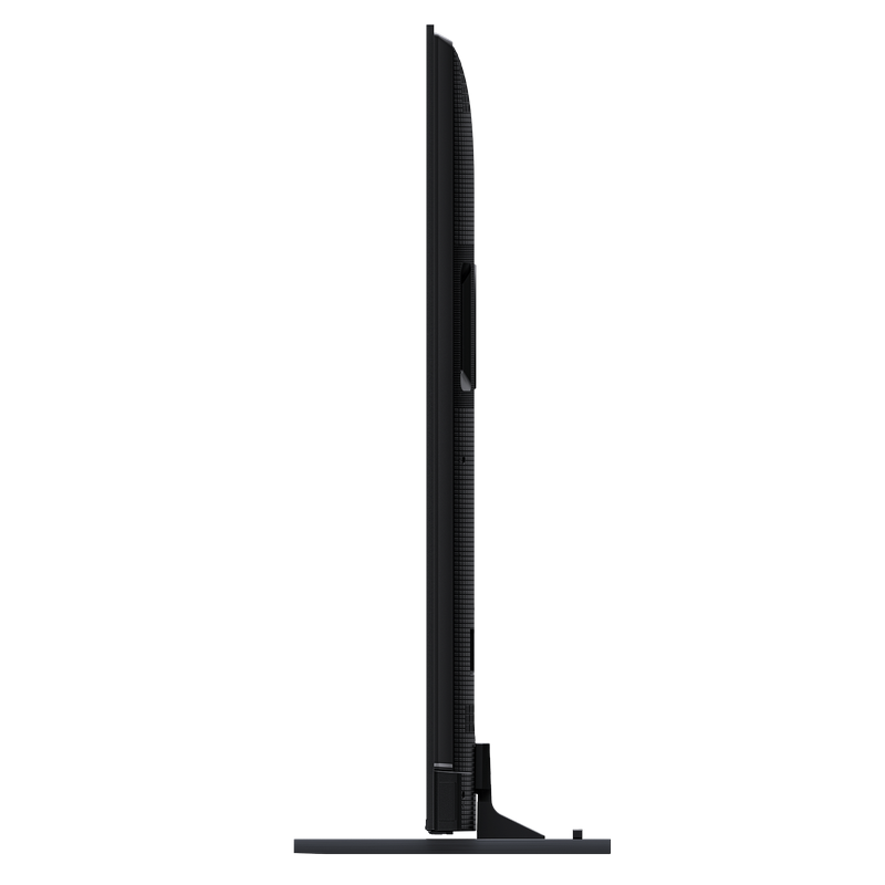 100" MiniLED SMART TV Hisense 100U7Q Pro Negru