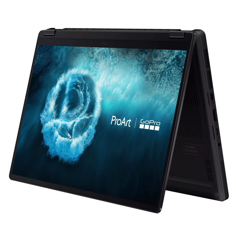 Laptop ASUS ProArt GoPro Edition PX13 HN7306EAC Nano Black