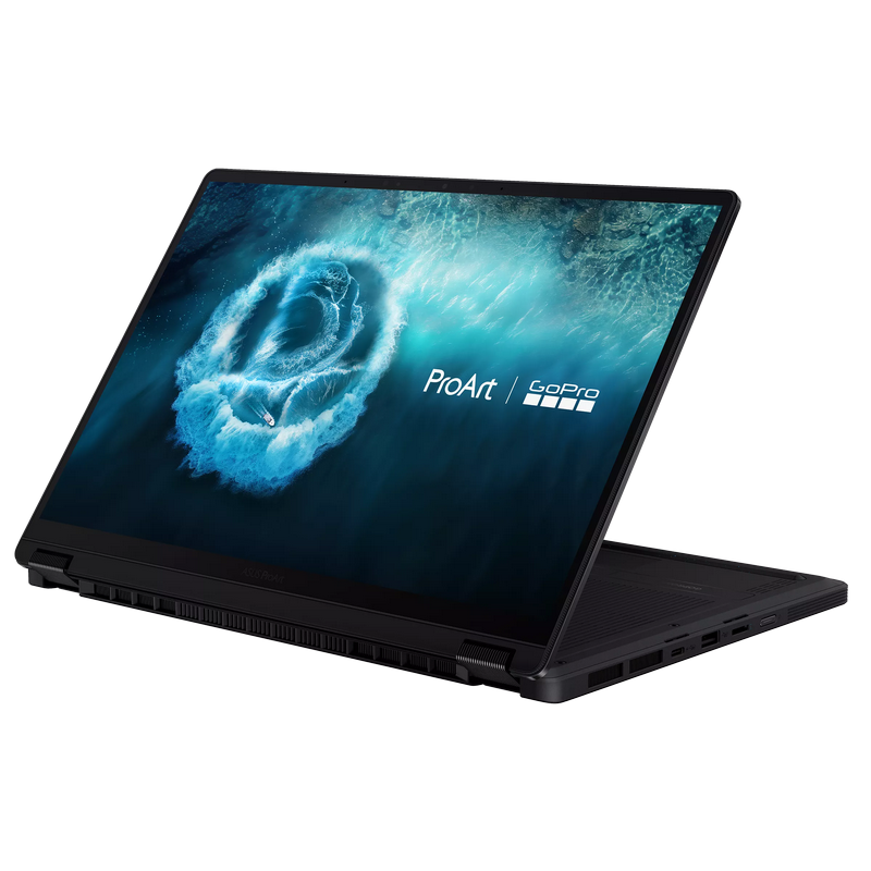 Laptop ASUS ProArt GoPro Edition PX13 HN7306EAC Nano Black