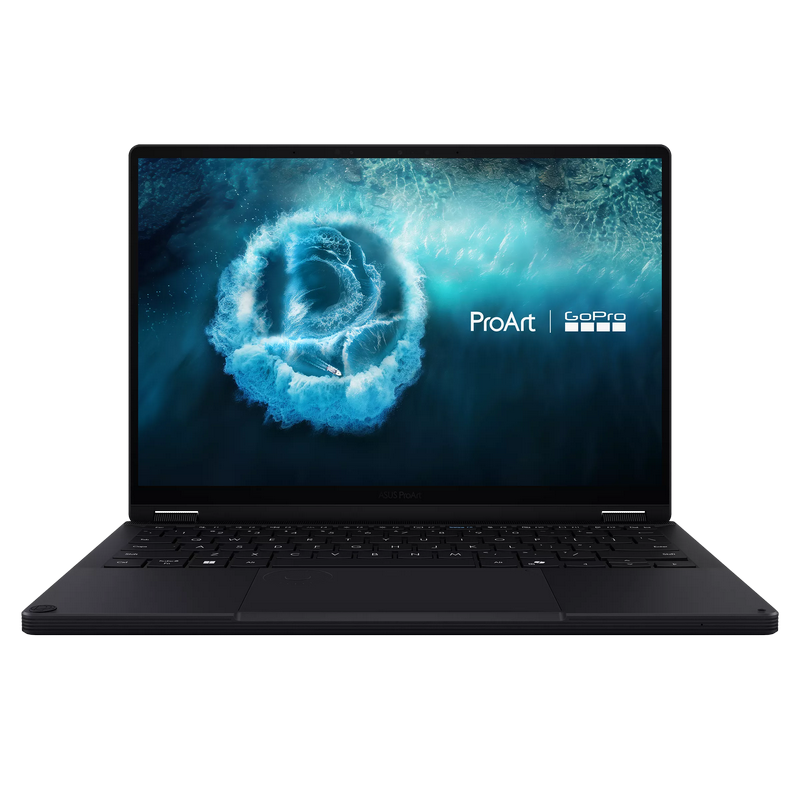 Laptop ASUS ProArt GoPro Edition PX13 HN7306EAC Nano Black