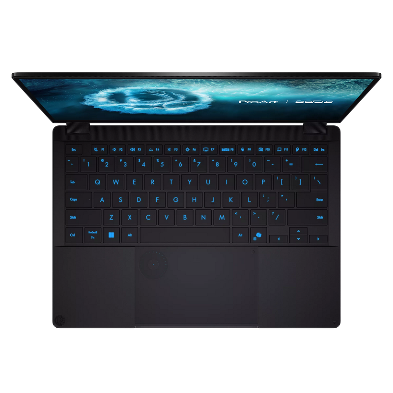 Laptop ASUS ProArt GoPro Edition PX13 HN7306EAC Nano Black