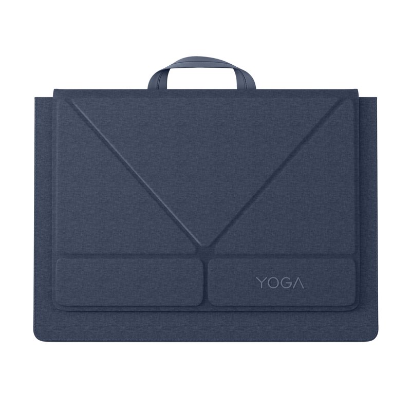 Чехол для ноутбука Lenovo Yoga Tote Sleeve Синий