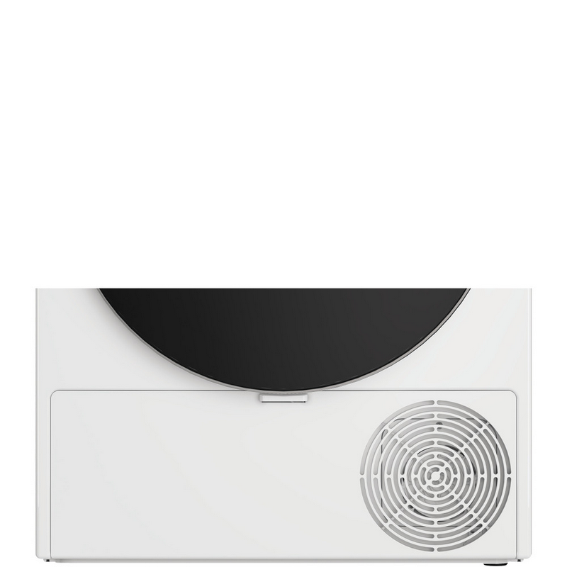 Сушильная машина Whirlpool WP C10X WBS EE Белый