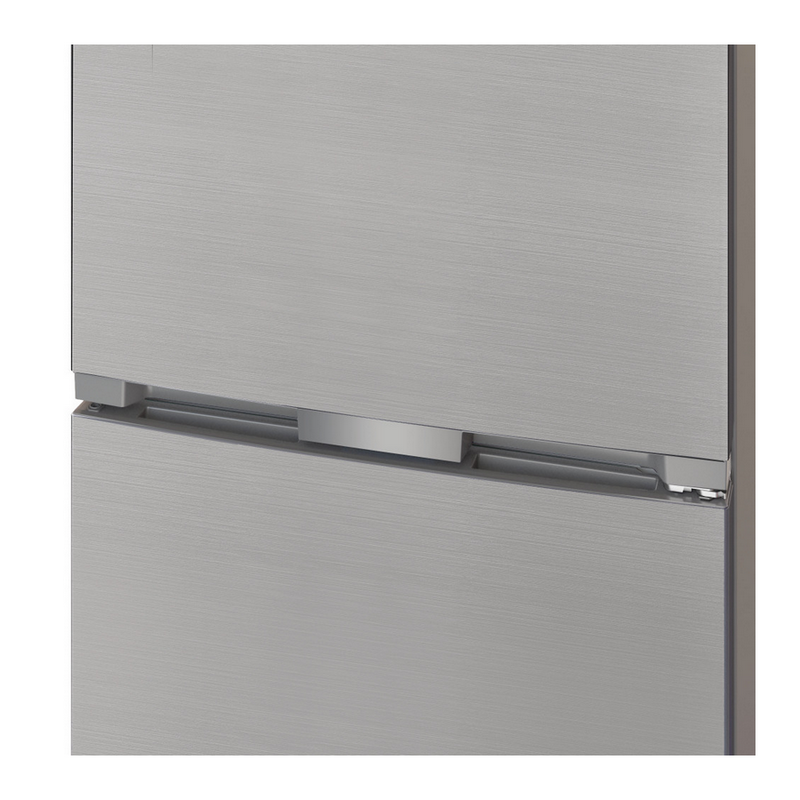 Frigider Whirlpool WHK2 6493W X5E Inox