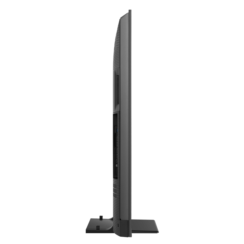 65" MiniLED SMART Телевизор Hisense 65U7Q Pro Черный