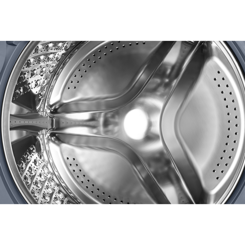 Стирально-сушильная машина Samsung WD90DG6G94BKUA Белый