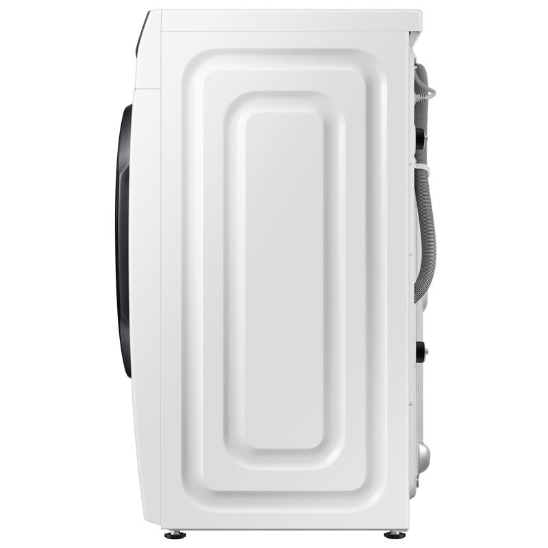 Стирально-сушильная машина Samsung WD90DG6G94BKUA Белый