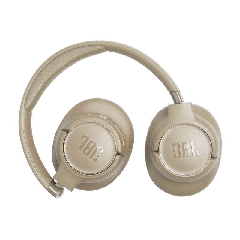 Căști JBL Tune 780NC Bej