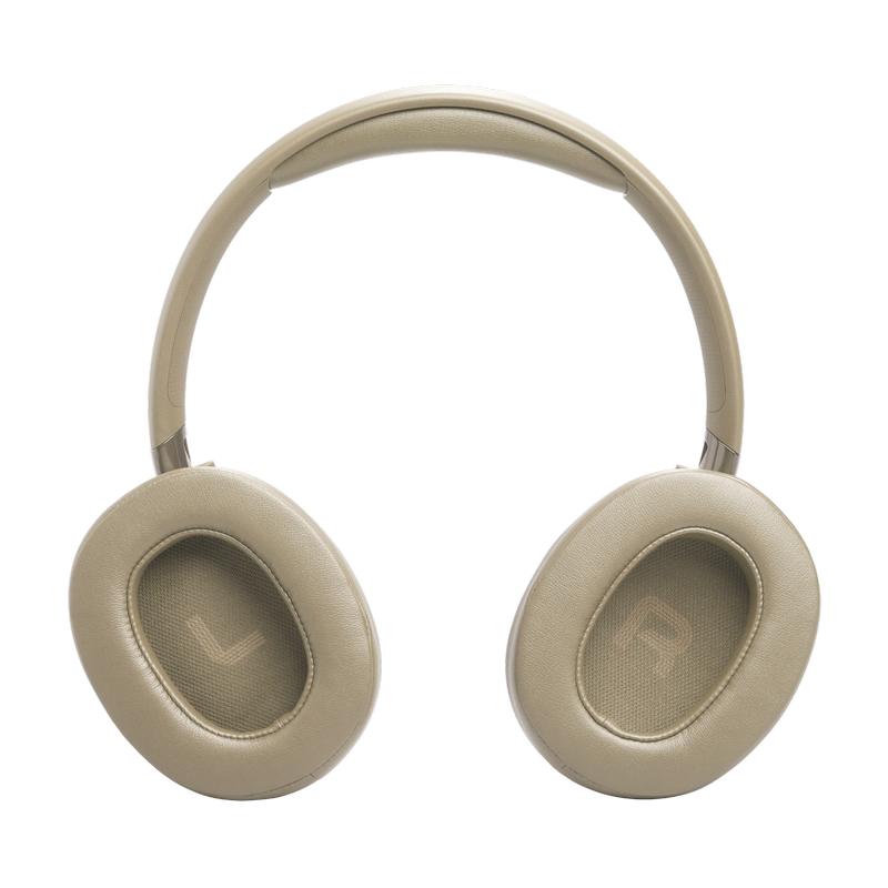 Căști JBL Tune 780NC Bej