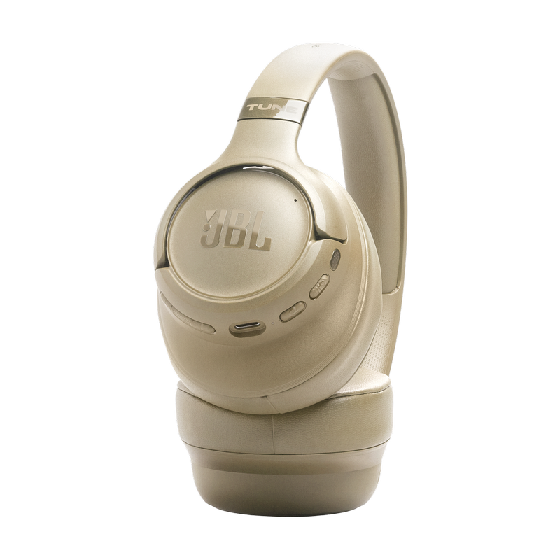 Căști JBL Tune 780NC Bej