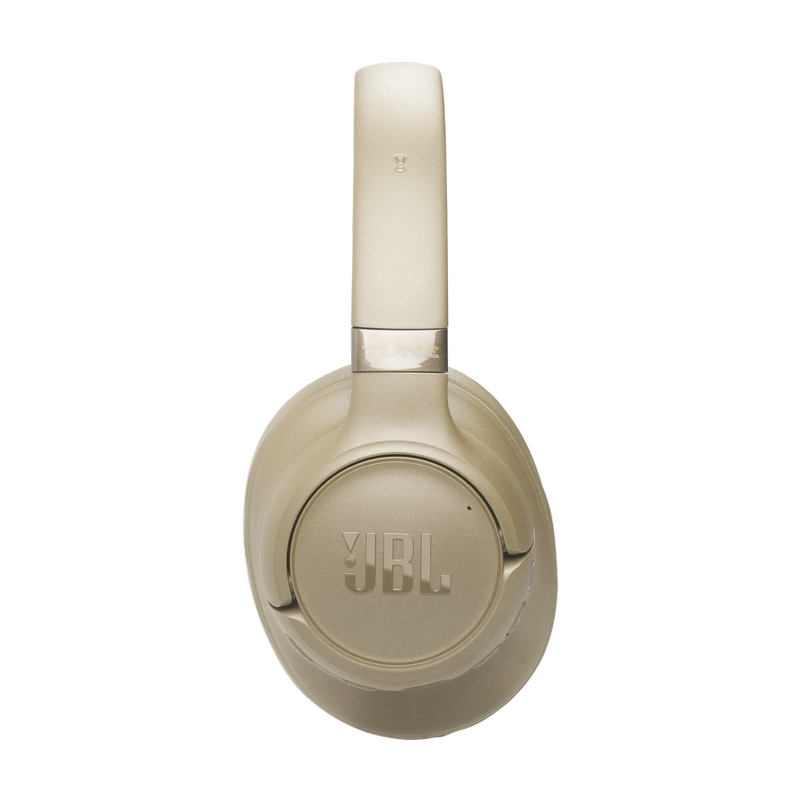 Căști JBL Tune 780NC Bej