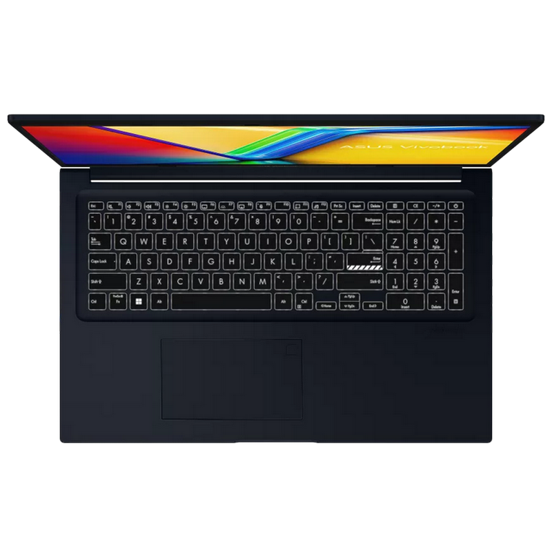 Laptop ASUS Vivobook 17 X1704VA Quiet Blue