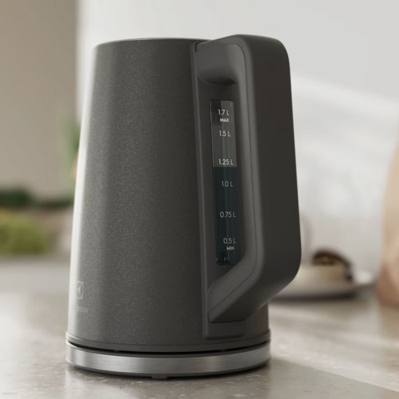 Электрочайник Electrolux E5K1-6AN Антрацит