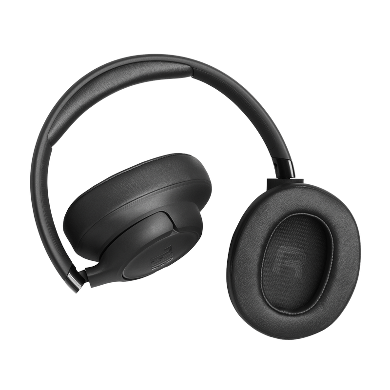 Căști JBL Tune 780NC Negru