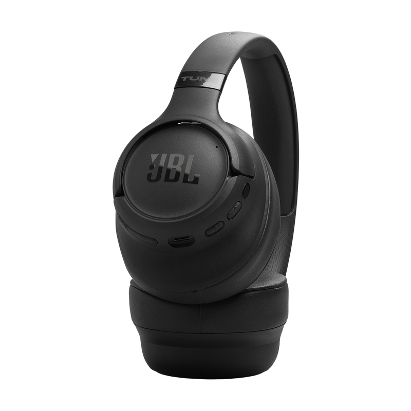 Căști JBL Tune 780NC Negru