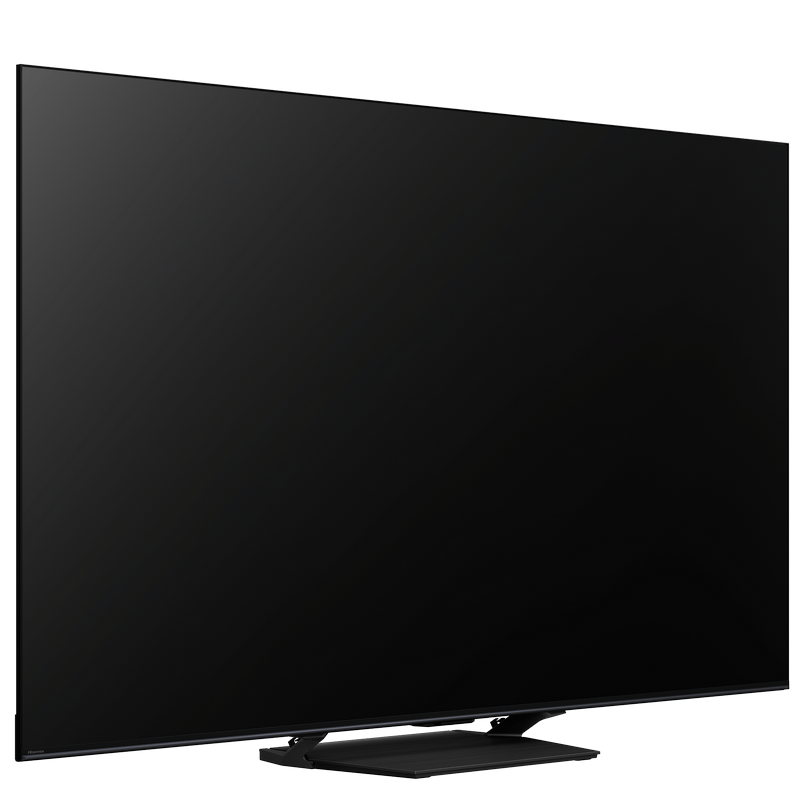 85" MiniLED SMART Телевизор Hisense 85U78Q Pro Черный