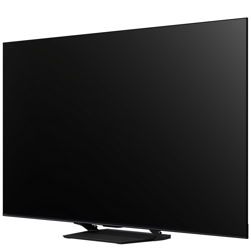 85" MiniLED SMART Телевизор Hisense 85U78Q Pro Черный