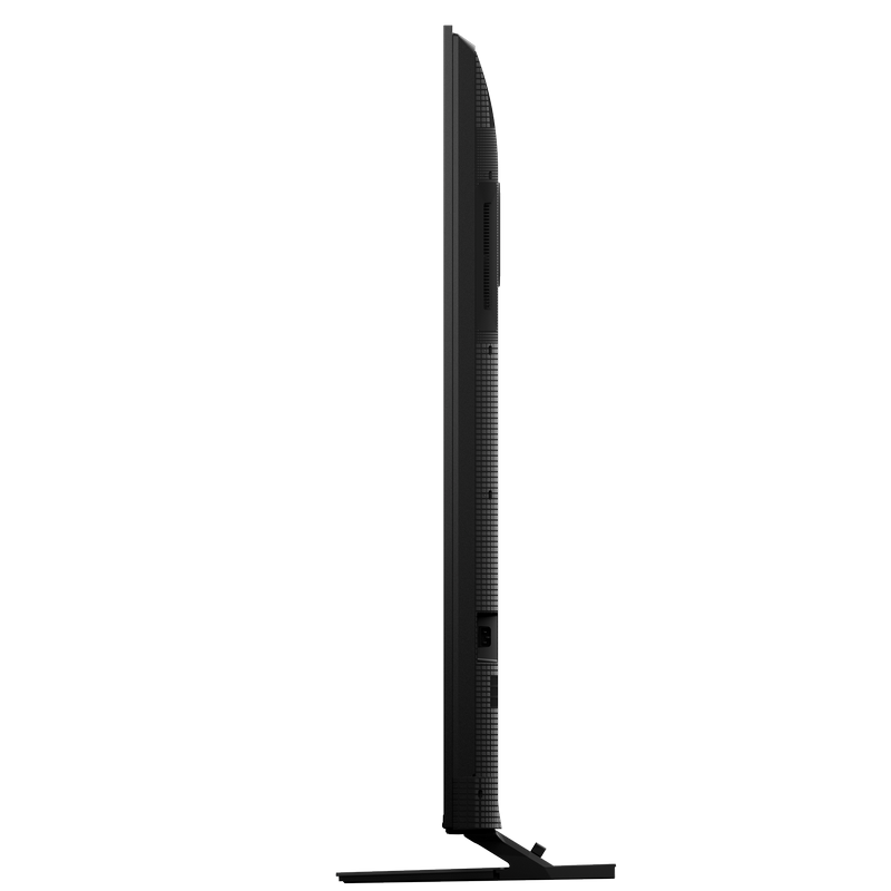 85" MiniLED SMART Телевизор Hisense 85U78Q Pro Черный