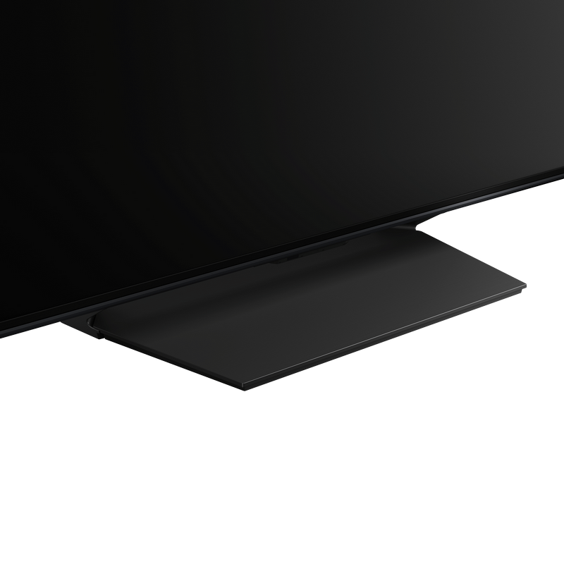 85" MiniLED SMART Телевизор Hisense 85U78Q Pro Черный