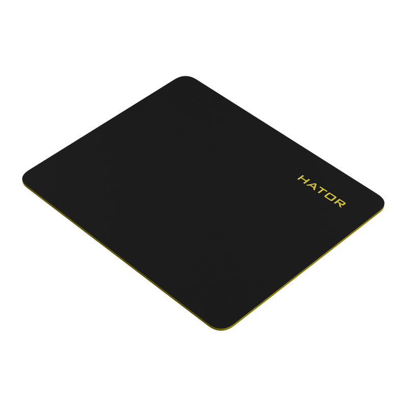 Игровой коврик для мыши HATOR Tonn S Черный