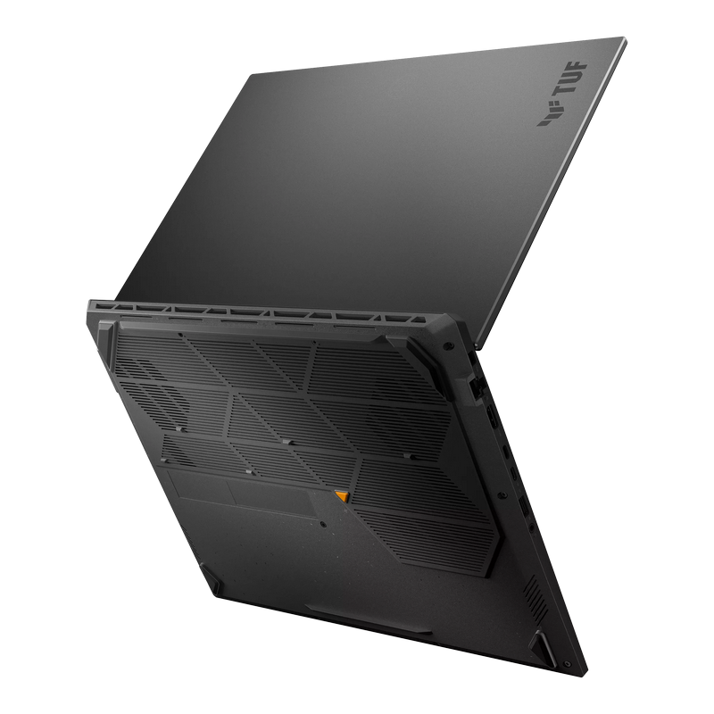 Laptop Gaming ASUS TUF Gaming A16 FA608UMI Jaeger Gray