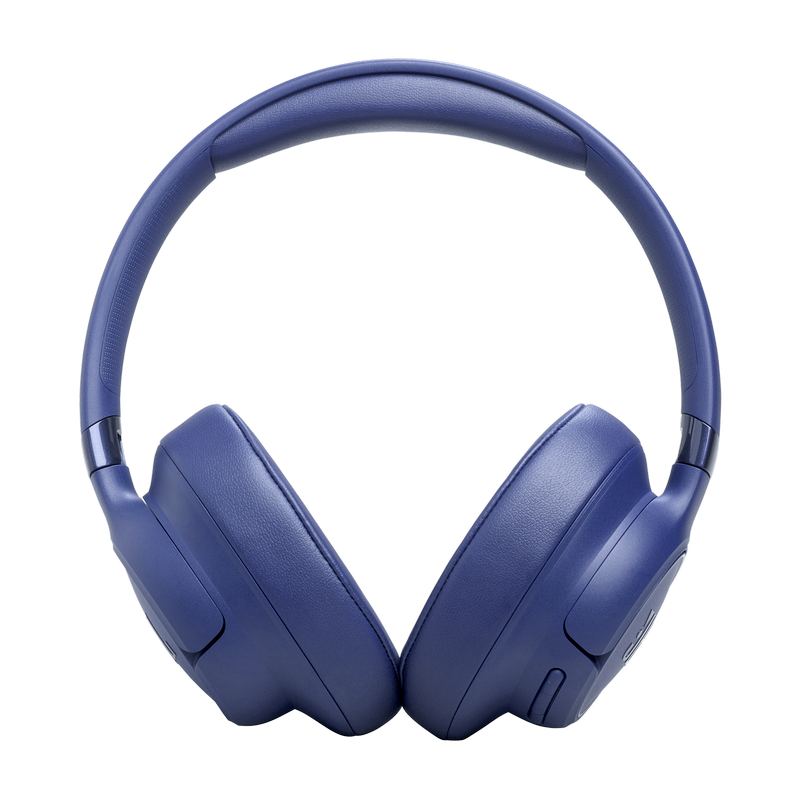 Căști JBL Tune 780NC Albastru