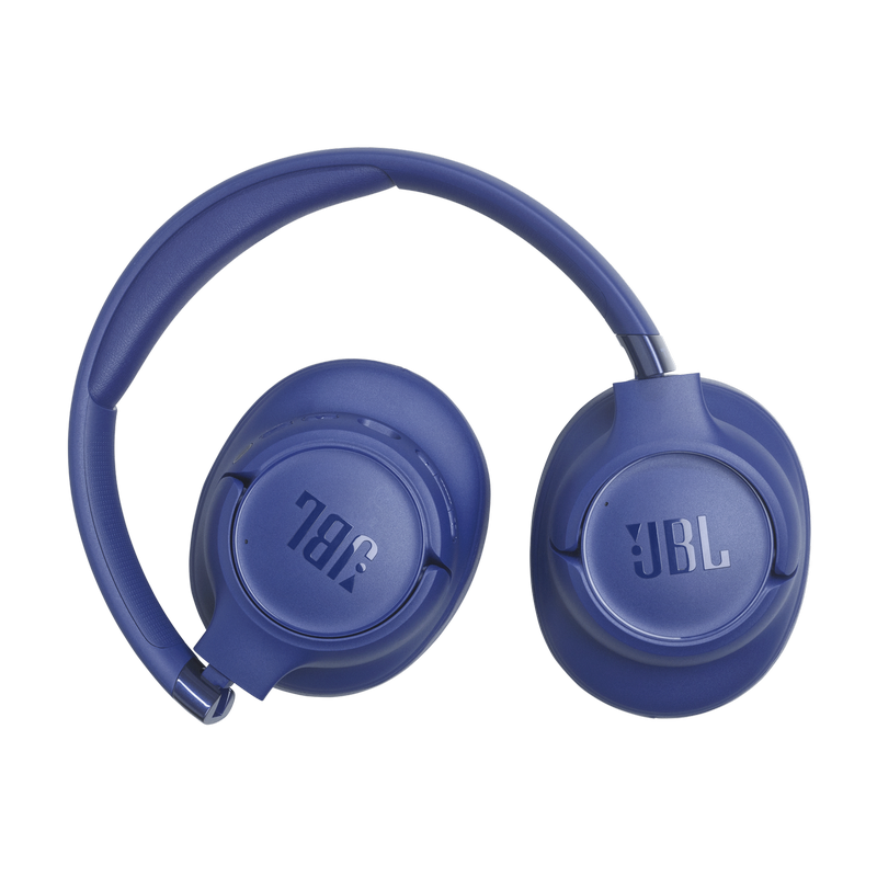 Căști JBL Tune 780NC Albastru