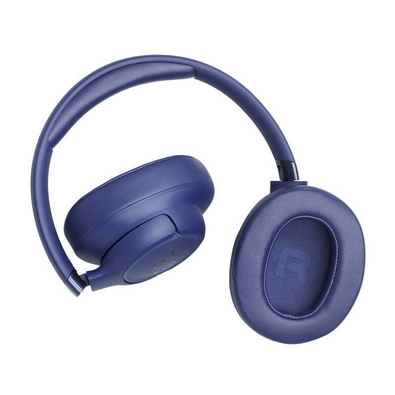 Căști JBL Tune 780NC Albastru