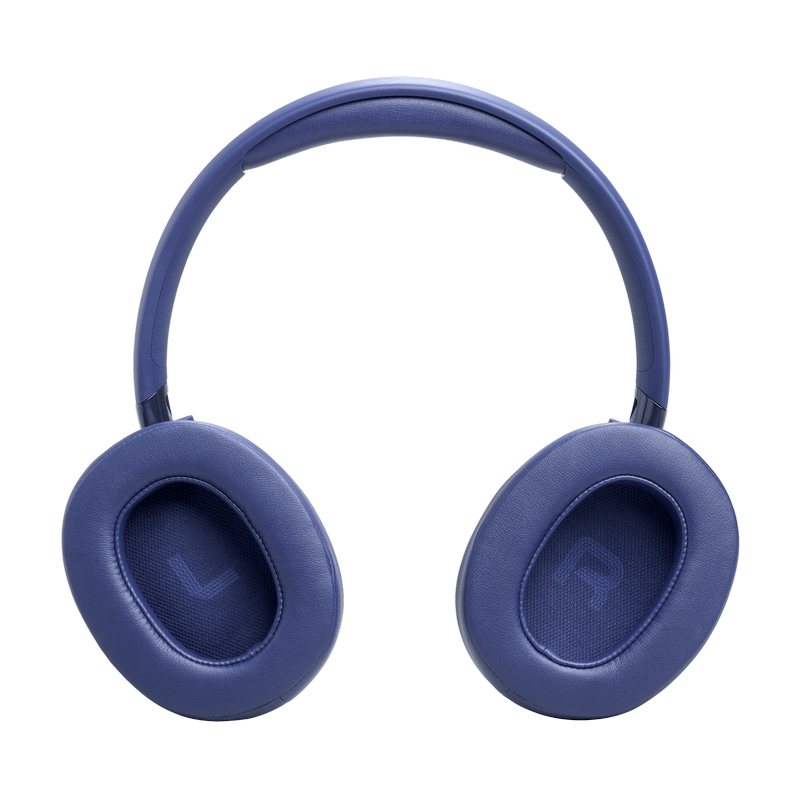 Căști JBL Tune 780NC Albastru