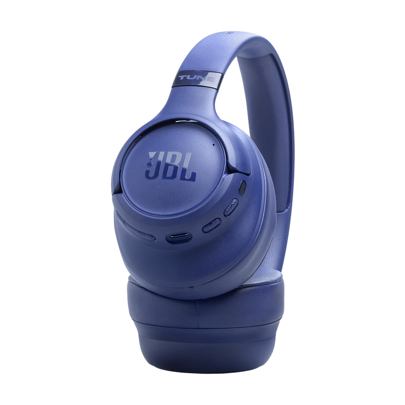 Căști JBL Tune 780NC Albastru