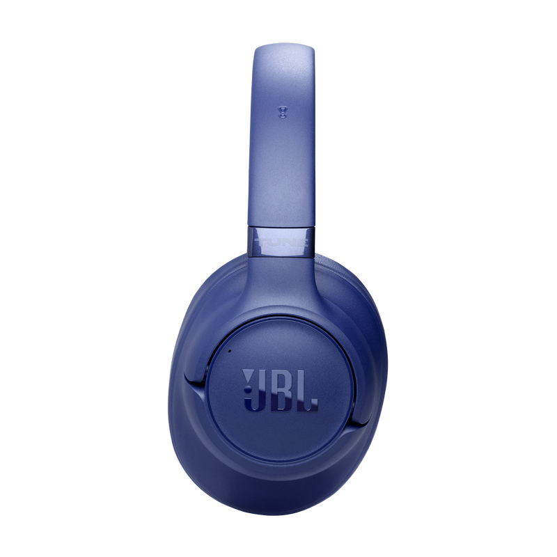 Căști JBL Tune 780NC Albastru