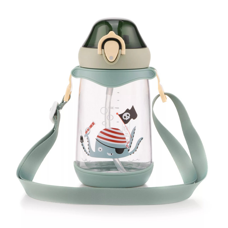 Sticlă de băut Ardesto Octopus