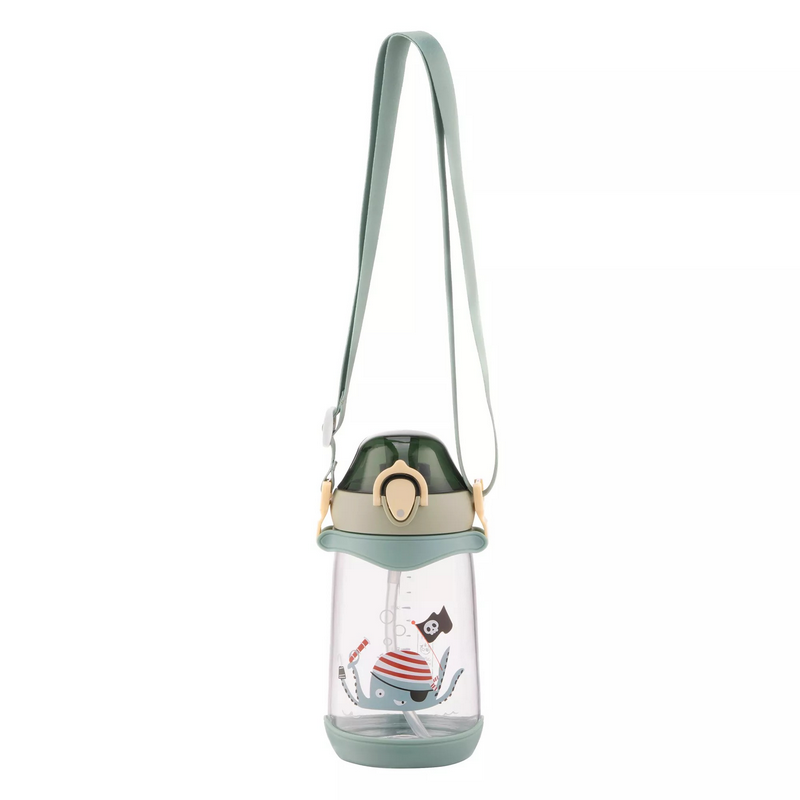 Sticlă de băut Ardesto Octopus