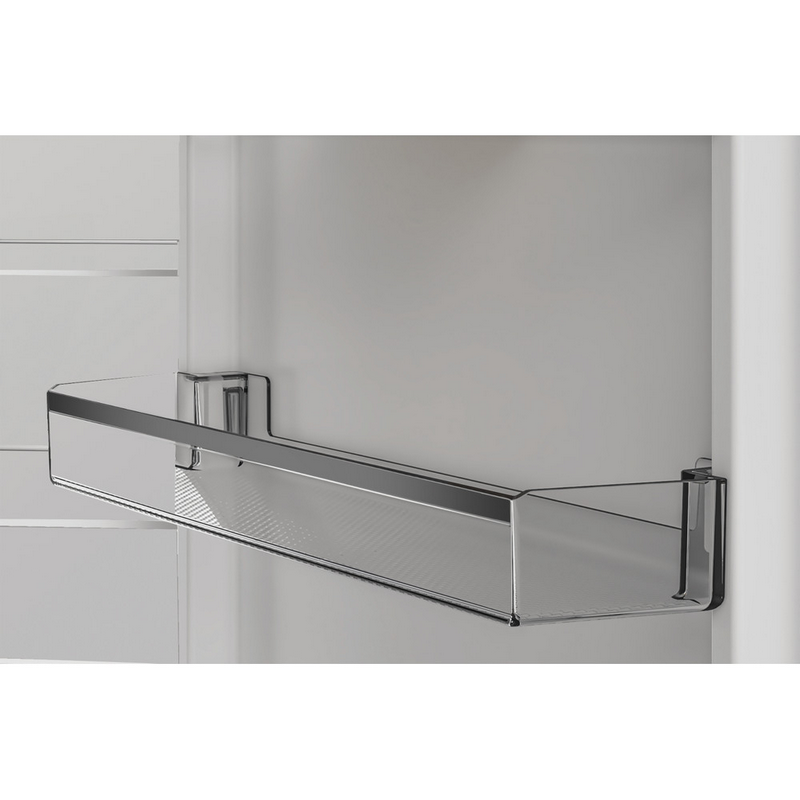 Frigider Whirlpool WHK 26362 XP4E Argintiu