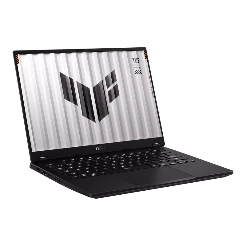 Laptop Gaming ASUS TUF Gaming A14 FA401UH Jaeger Gray