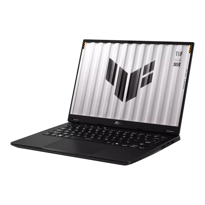 Laptop Gaming ASUS TUF Gaming A14 FA401UH Jaeger Gray